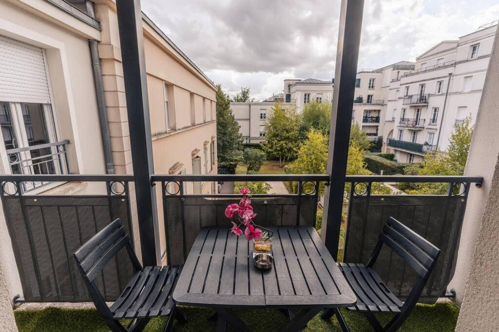 Emplacement Ideal Proche Disney Serris Exterior photo